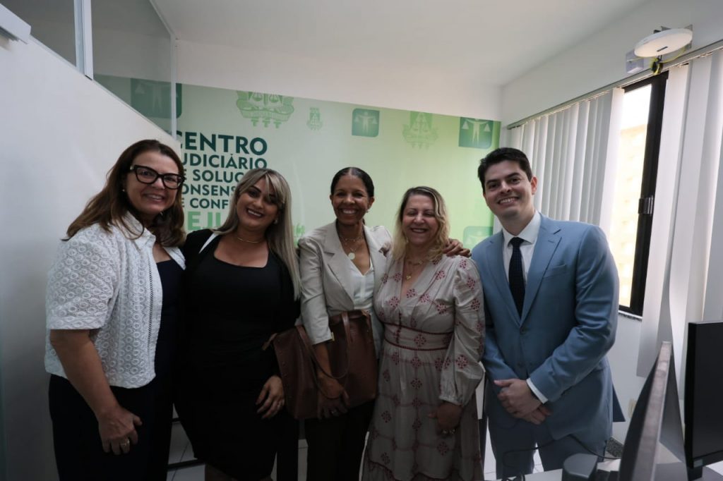 Instalação de Varas em Capim Grosso e Mundo Novo eleva a qualidade do serviço prestado pelo Judiciário no interior do estado   
