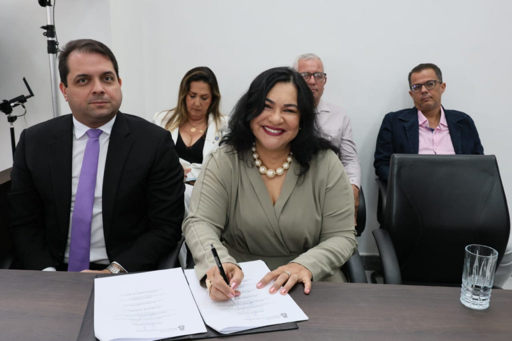 Instalação de Varas em Capim Grosso e Mundo Novo eleva a qualidade do serviço prestado pelo Judiciário no interior do estado   