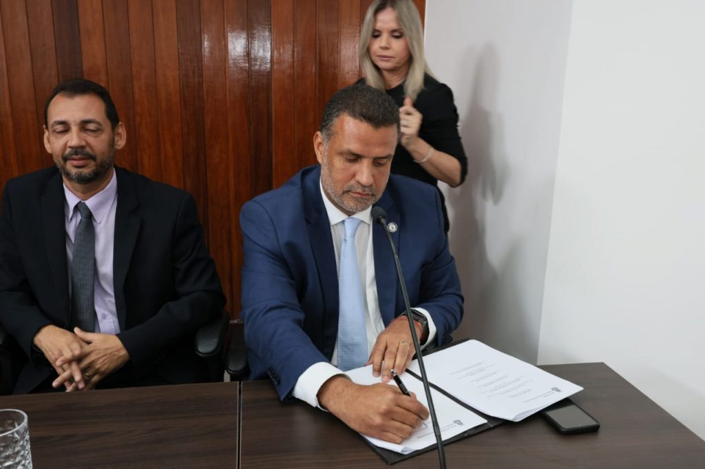 Instalação de Varas em Capim Grosso e Mundo Novo eleva a qualidade do serviço prestado pelo Judiciário no interior do estado   
