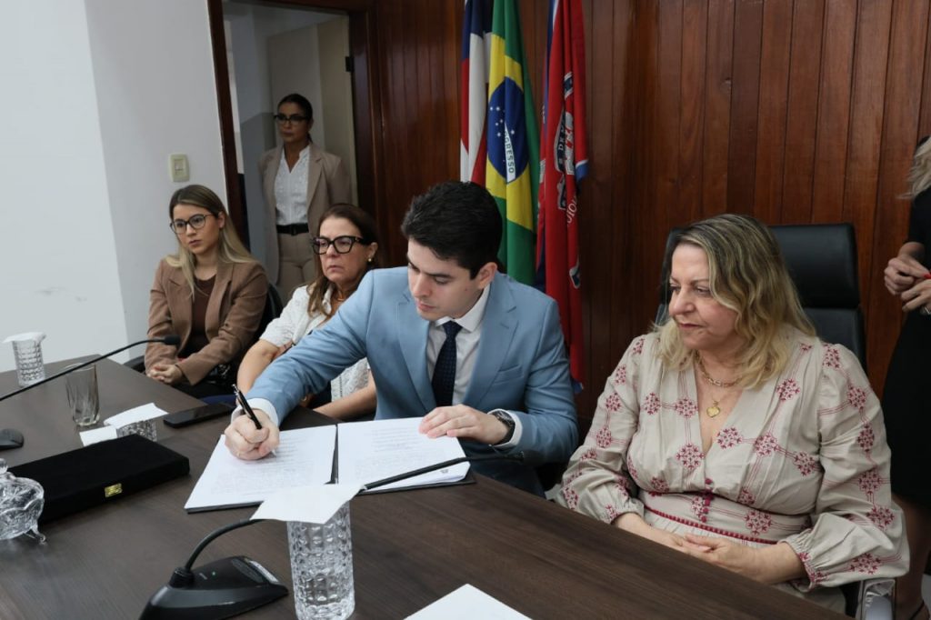 Instalação de Varas em Capim Grosso e Mundo Novo eleva a qualidade do serviço prestado pelo Judiciário no interior do estado   