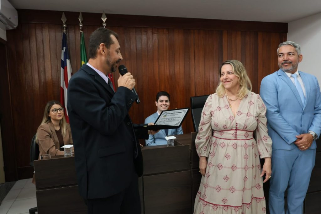 Instalação de Varas em Capim Grosso e Mundo Novo eleva a qualidade do serviço prestado pelo Judiciário no interior do estado   