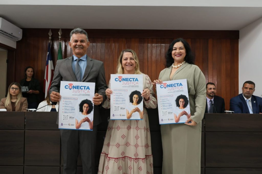 Instalação de Varas em Capim Grosso e Mundo Novo eleva a qualidade do serviço prestado pelo Judiciário no interior do estado   