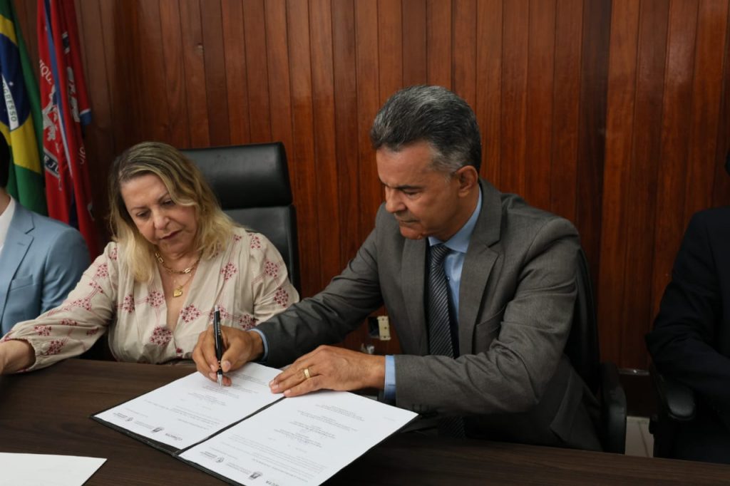 Instalação de Varas em Capim Grosso e Mundo Novo eleva a qualidade do serviço prestado pelo Judiciário no interior do estado   