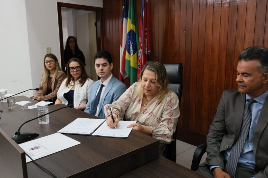 Instalação de Varas em Capim Grosso e Mundo Novo eleva a qualidade do serviço prestado pelo Judiciário no interior do estado   