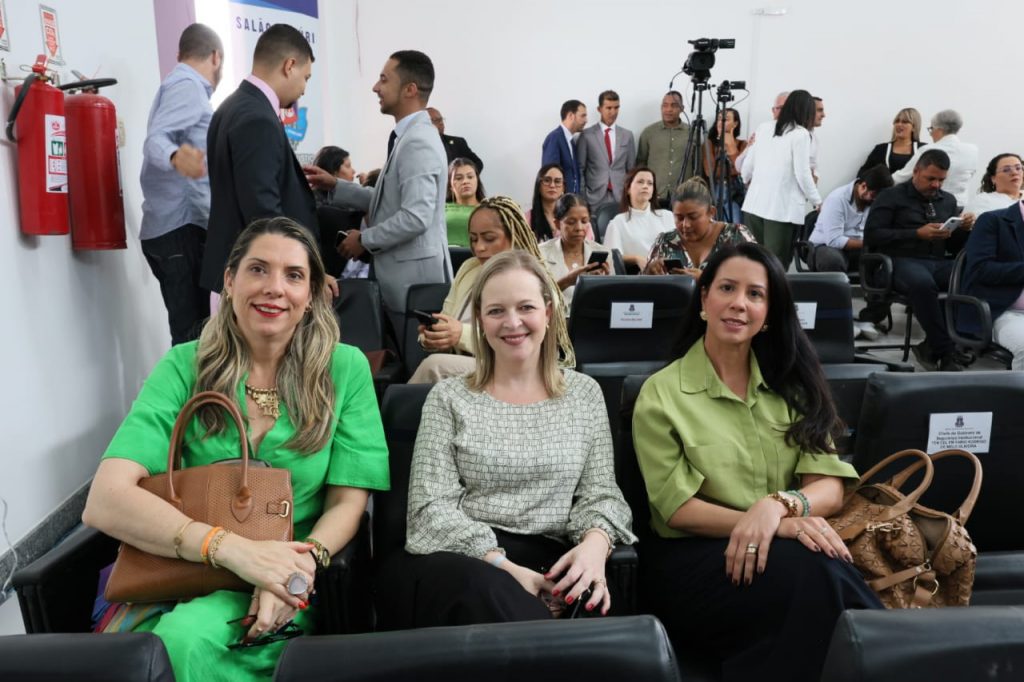 Instalação de Varas em Capim Grosso e Mundo Novo eleva a qualidade do serviço prestado pelo Judiciário no interior do estado   