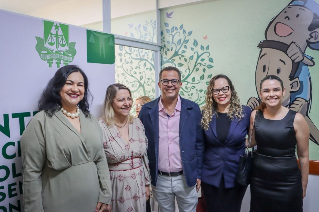 Instalação de Varas em Capim Grosso e Mundo Novo eleva a qualidade do serviço prestado pelo Judiciário no interior do estado