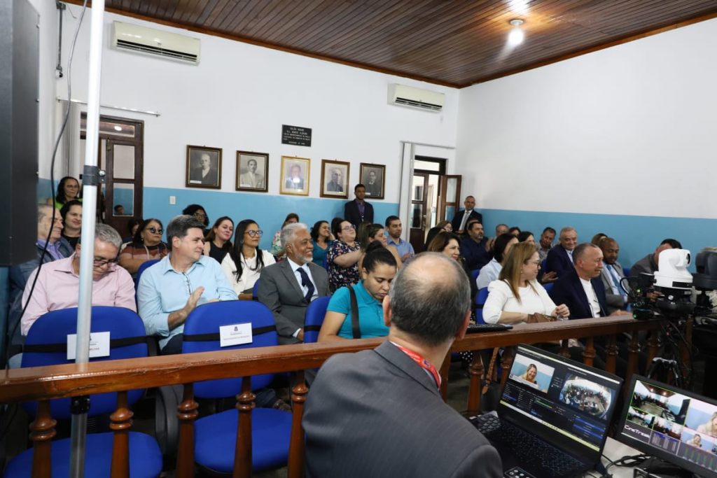 Instalação de Varas em Capim Grosso e Mundo Novo eleva a qualidade do serviço prestado pelo Judiciário no interior do estado   