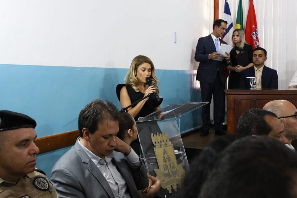 Instalação de Varas em Capim Grosso e Mundo Novo eleva a qualidade do serviço prestado pelo Judiciário no interior do estado   
