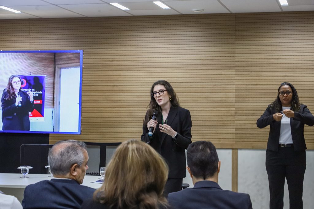 TJBA oficializa a implantação do seu Sistema de Integridade    