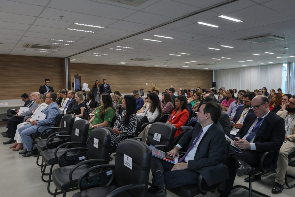 TJBA oficializa a implantação do seu Sistema de Integridade    