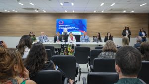 TJBA oficializa a implantação do seu Sistema de Integridade    