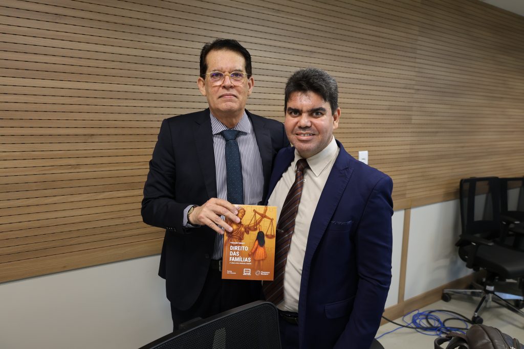 VI Semana Nacional da Pessoa com Deficiência do TJBA é marcada por debates e atividades culturais   