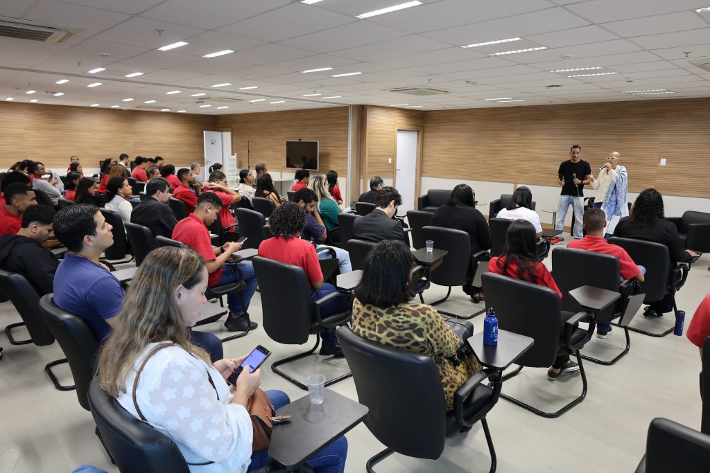 VI Semana Nacional da Pessoa com Deficiência do TJBA é marcada por debates e atividades culturais   
