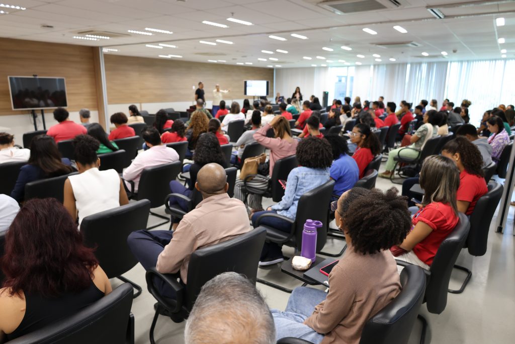 VI Semana Nacional da Pessoa com Deficiência do TJBA é marcada por debates e atividades culturais   