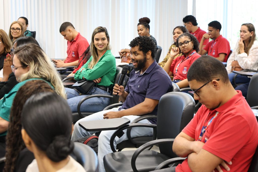 VI Semana Nacional da Pessoa com Deficiência do TJBA é marcada por debates e atividades culturais   