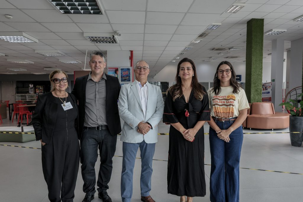 TJBA acompanha e fiscaliza a realização do 2° Exame Nacional dos Cartórios (Enac) em Salvador    