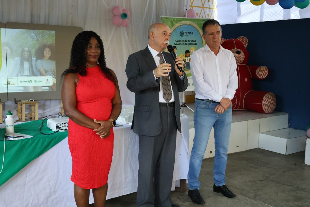 Coordenadoria da Infância e da Juventude do TJBA leva oficinas sobre preservação ambiental para o Lar Pérolas de Cristo     