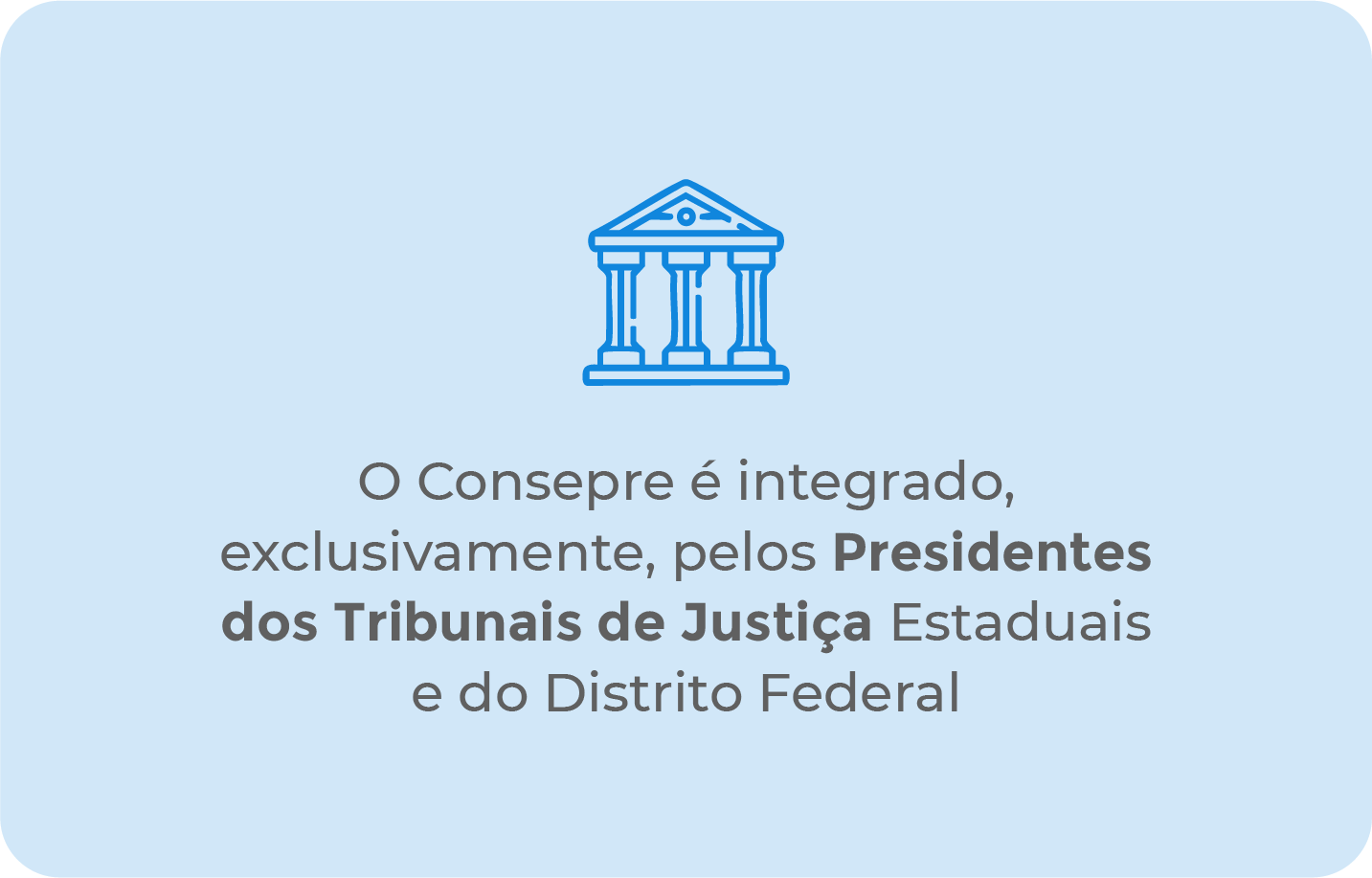 CONSEPRE Bahia  