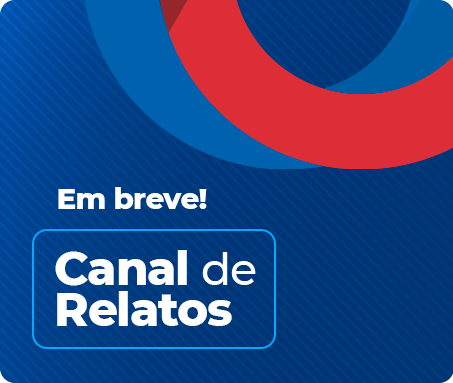 Portal de Integridade - Home  