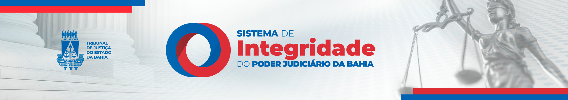 Portal de Integridade - Home  