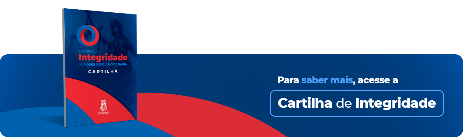 Portal de Integridade - FAQ  