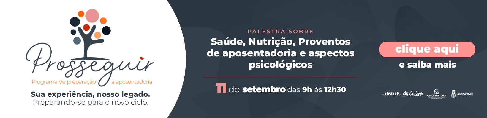 Imagem de banner com título PROSSEGUIR