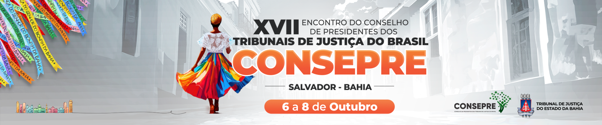CONSEPRE Bahia  