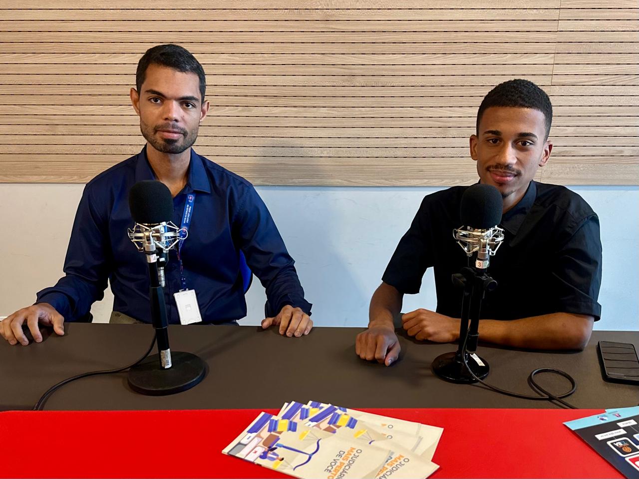 Setembro Amarelo: psicólogo fala sobre a importância da saúde mental no podcast Mais Saúde     