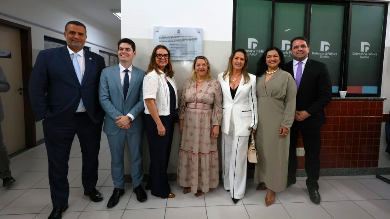 Instalação de Varas em Capim Grosso e Mundo Novo eleva a qualidade do serviço prestado pelo Judiciário no interior do estado   
