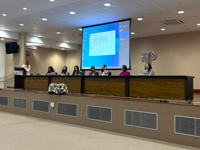 Controladora-Geral do TJBA participa do I Congresso de Mulheres no Controle da Gestão Pública   