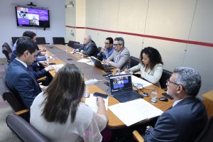 Comitê Gestor do PJe se reúne para discutir avanços do sistema judicial   