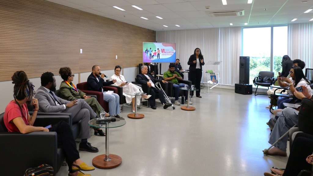 VI Semana Nacional da Pessoa com Deficiência do TJBA é marcada por debates e atividades culturais   