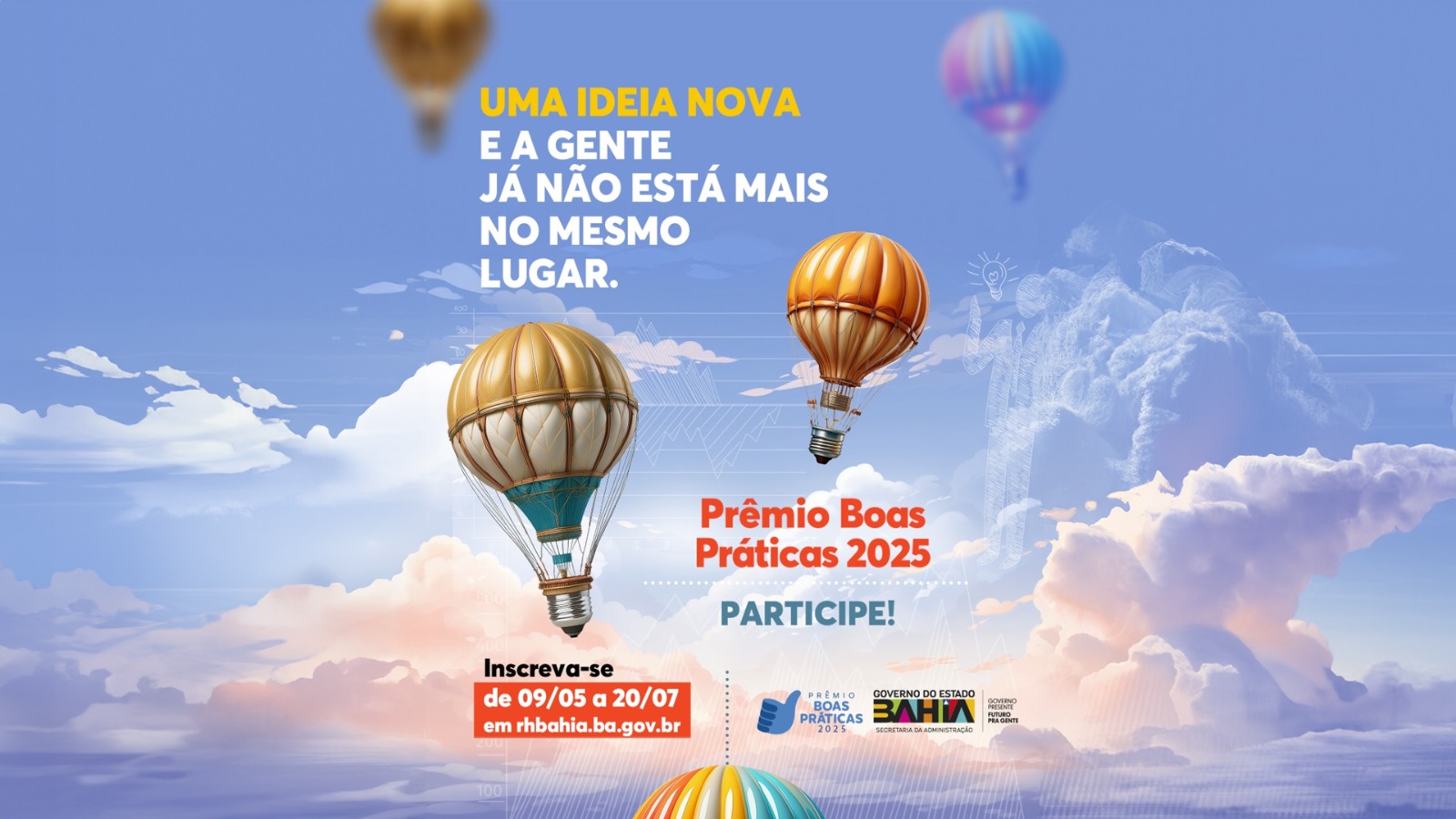Comissão do 12º Prêmio Boas Práticas de Trabalho no Serviço Público Estadual reúne-se no TJBA para avaliação dos projetos finalistas    
