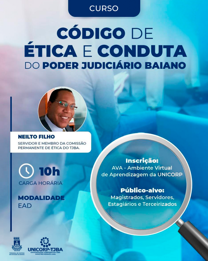 Portal de Integridade - Ações  