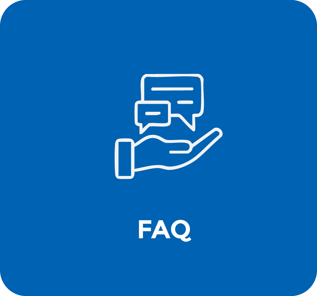 Portal de Integridade - FAQ  