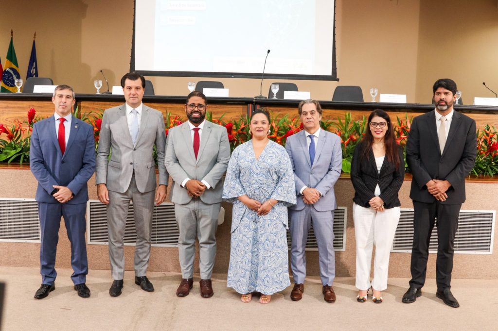 Desembargador Geder Gomes participa do III Seminário Nacional de Alternativas Penais   