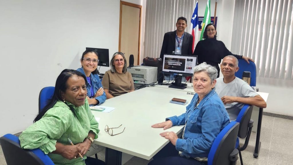 TJBA contabiliza 133.679 processos baixados através do Projeto Arquivamento Responsável em 2025; iniciativa alavanca a arrecadação de custas nas unidades contempladas     
