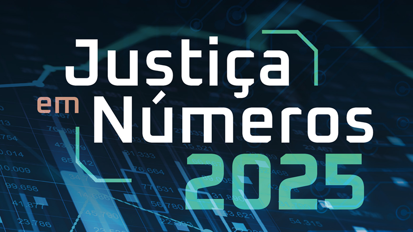 TJBA obtém resultados expressivos em produtividade no Relatórios Justiça em Números 2025, do Conselho Nacional de Justiça   