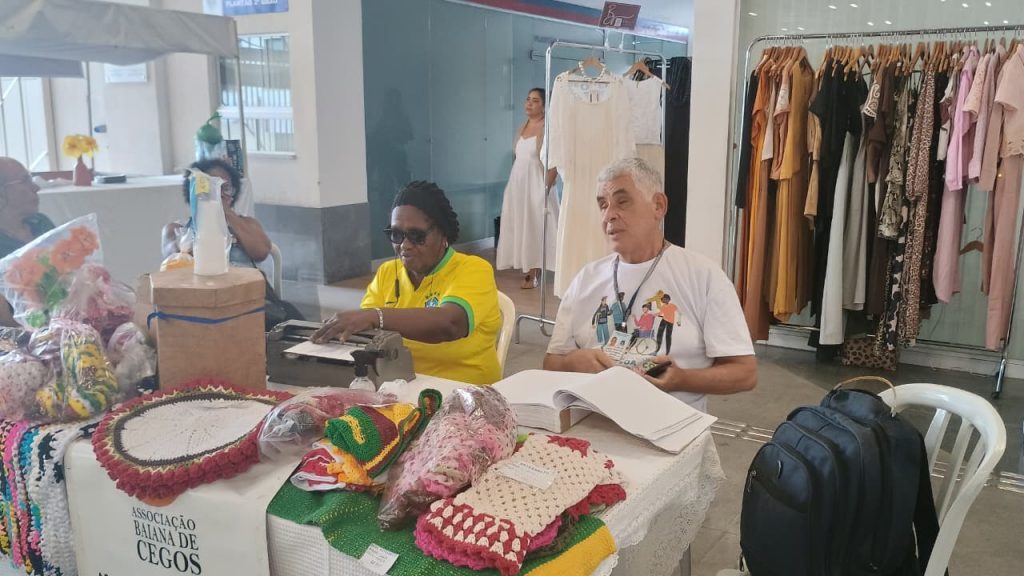 VI Semana Nacional da Pessoa com Deficiência do TJBA é marcada por debates e atividades culturais   