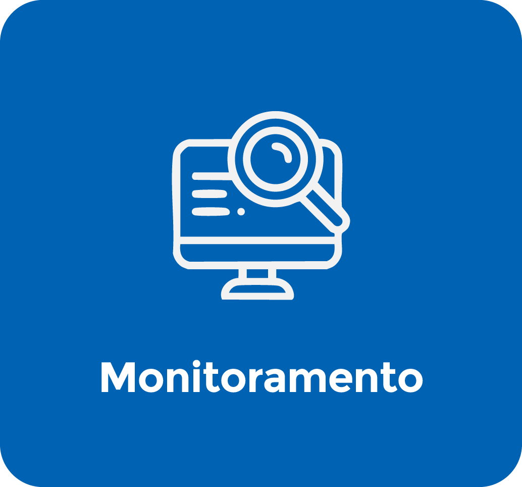 Portal de Integridade - Home  