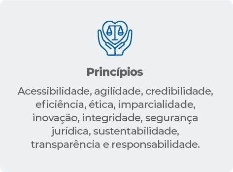 Portal de Integridade - Home  