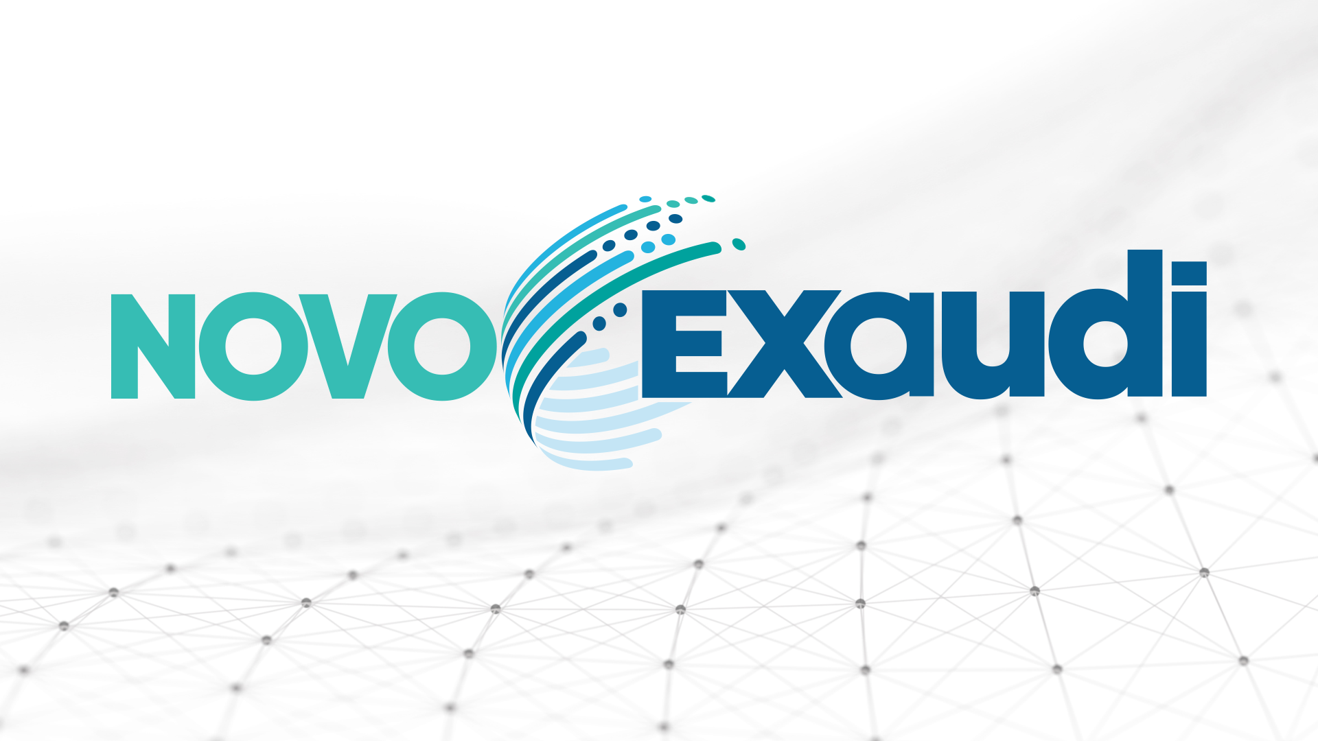 Novo Sistema Exaudi tem fase de testes da versão Beta anunciada   