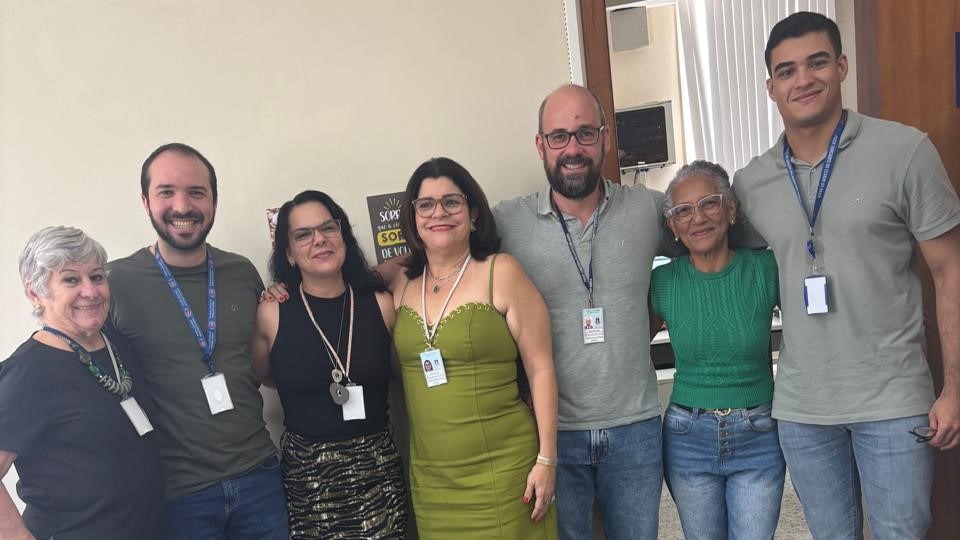 1º Cartório Integrado Cível de Salvador elimina todos os processos paralisados há mais de 84 dias   
