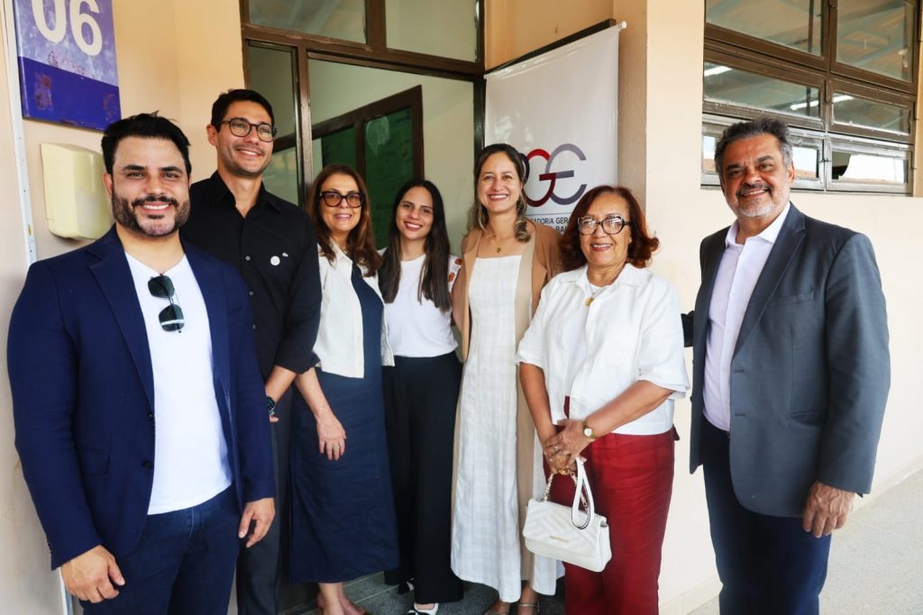 Abertura da Praça de Justiça e Cidadania em Canudos reúne mutirão de serviços oferecidos à população e conteúdo histórico; programação segue até dia 3 de outubro   