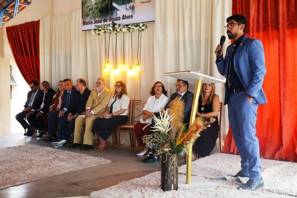 Abertura da Praça de Justiça e Cidadania em Canudos reúne mutirão de serviços oferecidos à população e conteúdo histórico; programação segue até dia 3 de outubro   