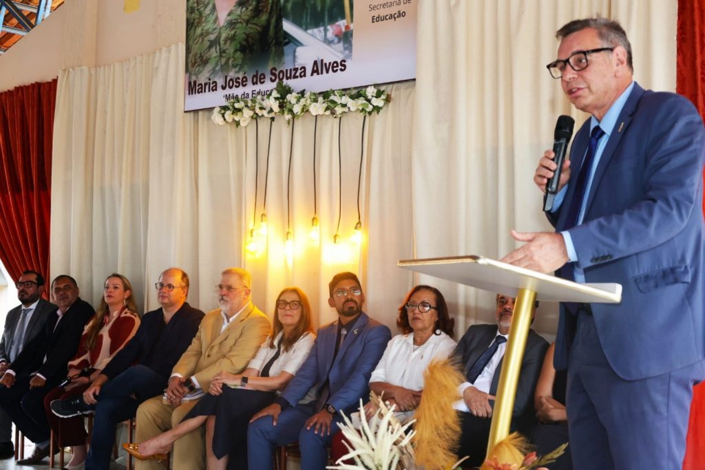 Abertura da Praça de Justiça e Cidadania em Canudos reúne mutirão de serviços oferecidos à população e conteúdo histórico; programação segue até dia 3 de outubro   