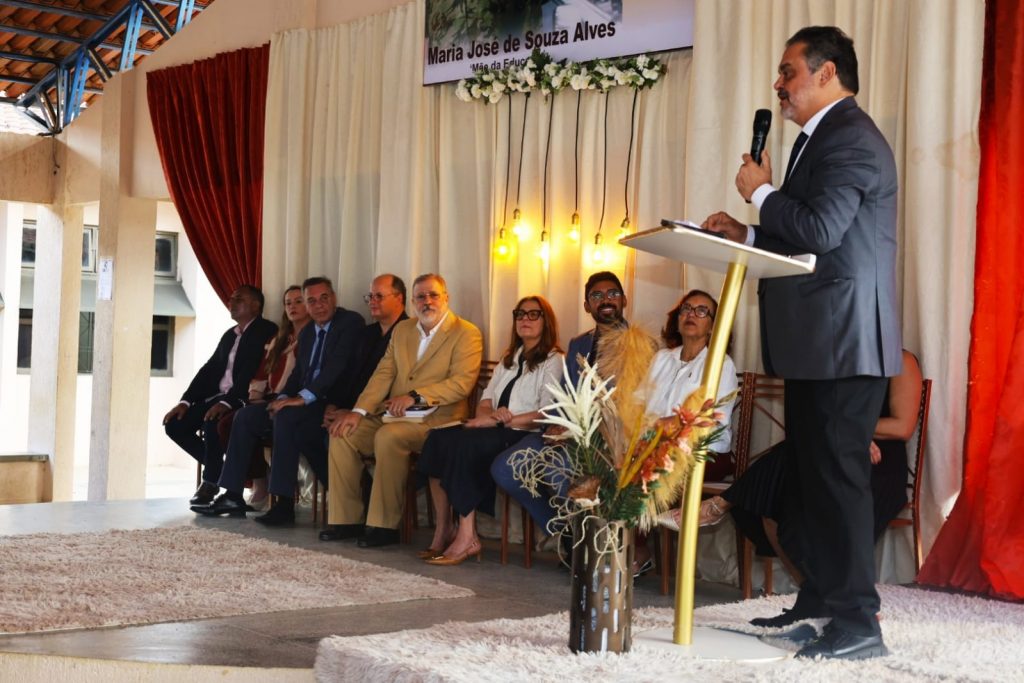 Abertura da Praça de Justiça e Cidadania em Canudos reúne mutirão de serviços oferecidos à população e conteúdo histórico; programação segue até dia 3 de outubro   