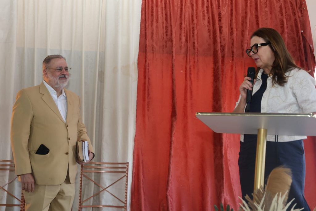 Abertura da Praça de Justiça e Cidadania em Canudos reúne mutirão de serviços oferecidos à população e conteúdo histórico; programação segue até dia 3 de outubro   
