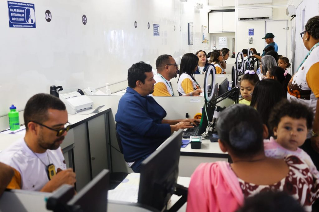 Abertura da Praça de Justiça e Cidadania em Canudos reúne mutirão de serviços oferecidos à população e conteúdo histórico; programação segue até dia 3 de outubro   
