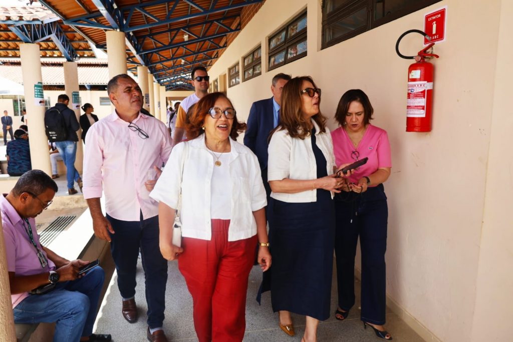 Abertura da Praça de Justiça e Cidadania em Canudos reúne mutirão de serviços oferecidos à população e conteúdo histórico; programação segue até dia 3 de outubro   